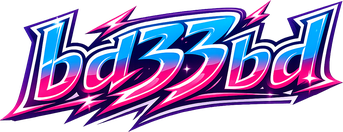 bd33bd